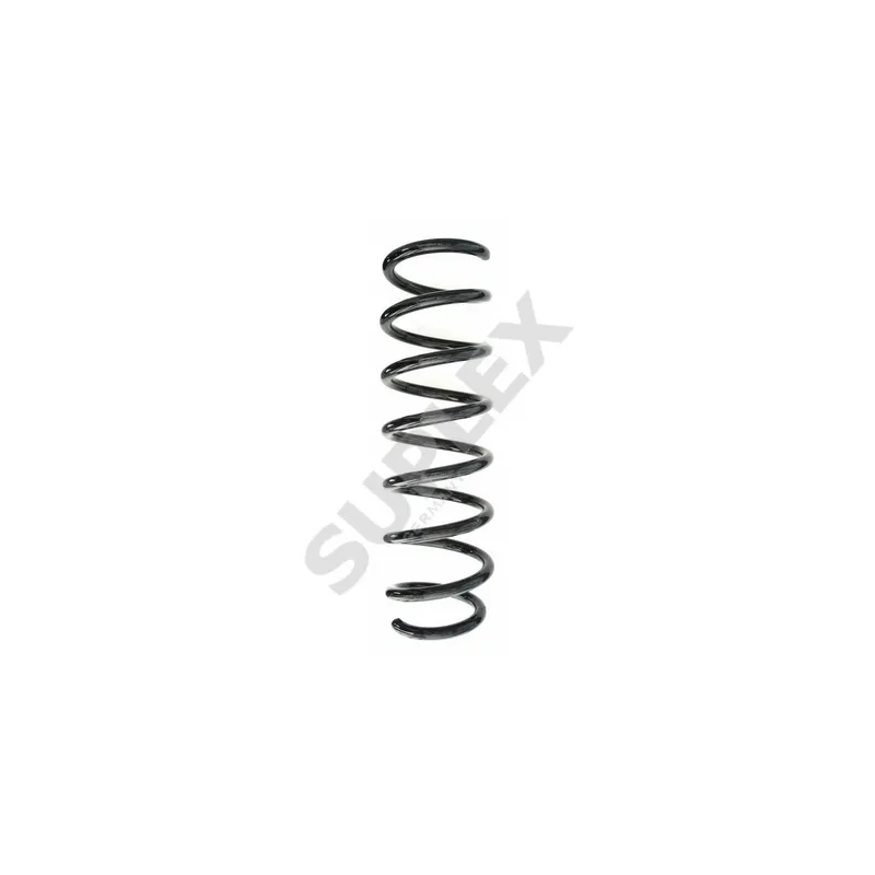 Ressort de suspension SUPLEX 06505