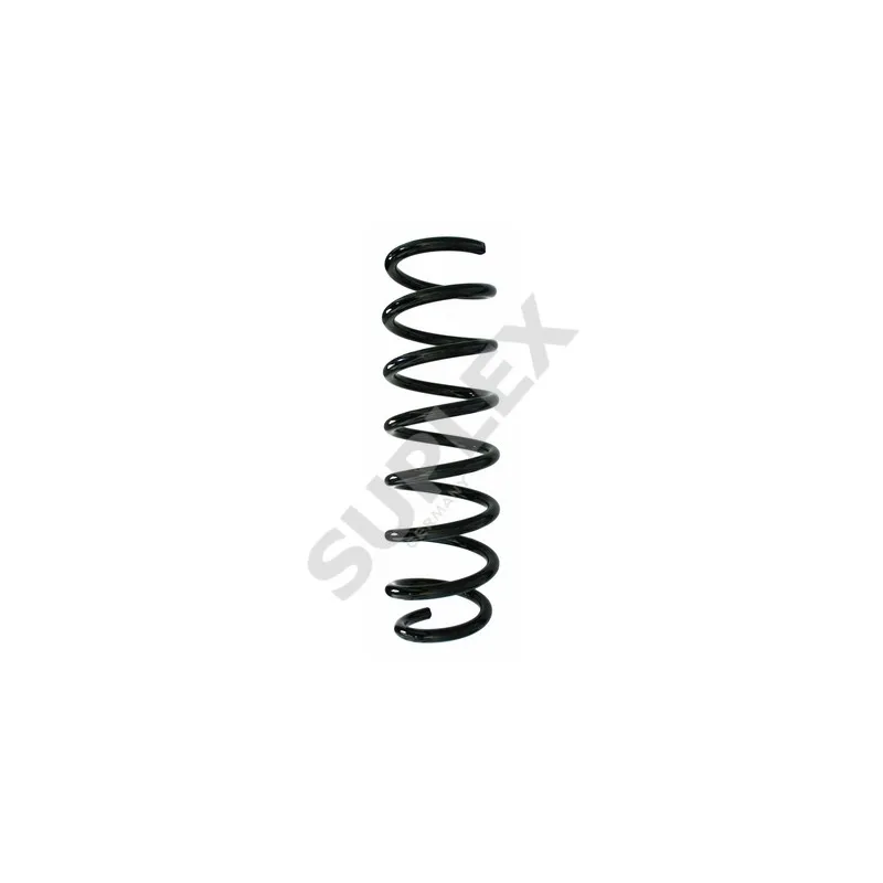 Ressort de suspension SUPLEX 06506