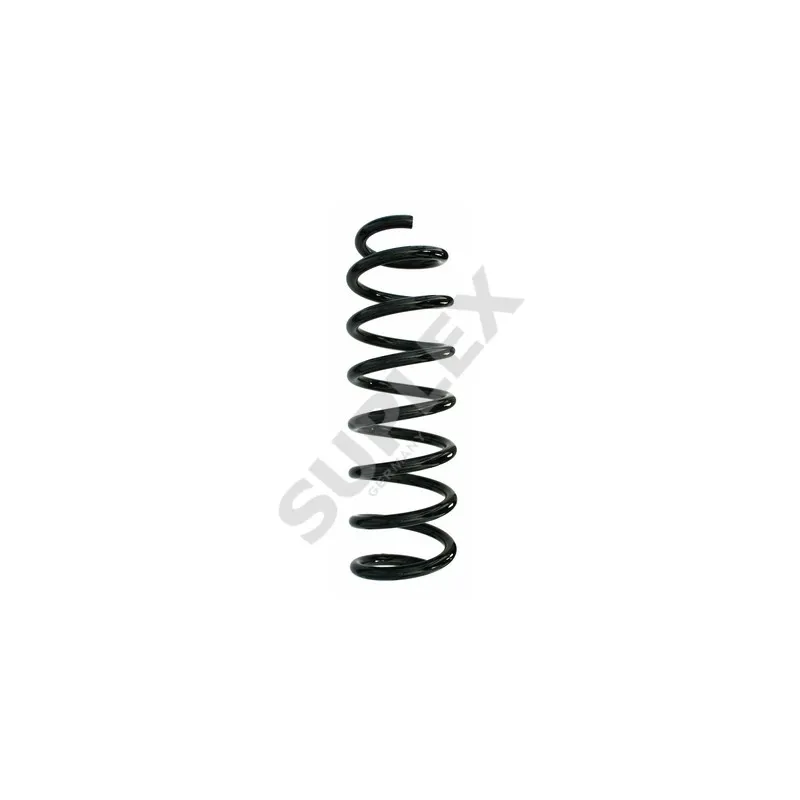 Ressort de suspension SUPLEX 06507