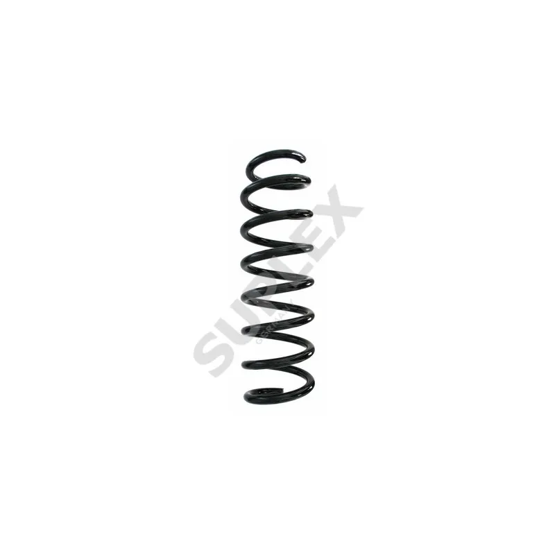 Ressort de suspension SUPLEX 06508