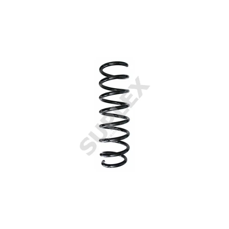 Ressort de suspension SUPLEX 06509
