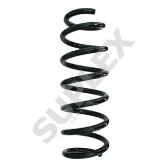 Ressort de suspension SUPLEX 06510