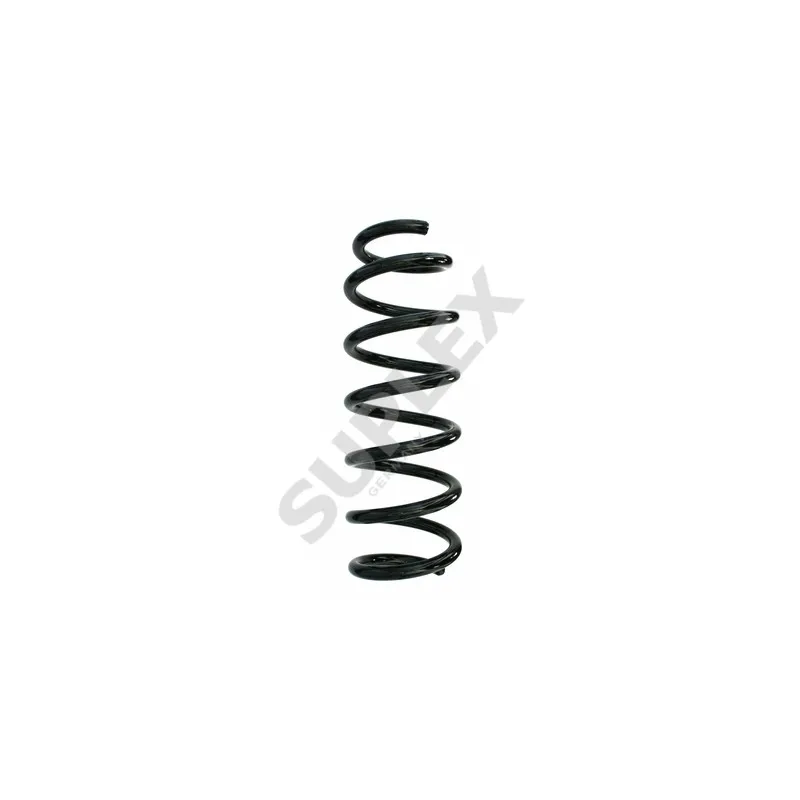 Ressort de suspension SUPLEX 06510