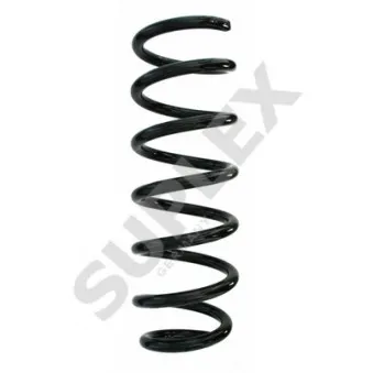 Ressort de suspension SUPLEX 06511