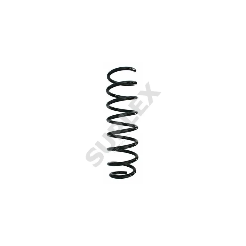 Ressort de suspension SUPLEX 06513