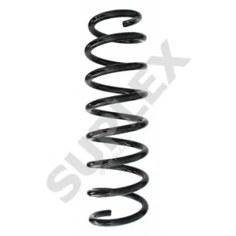 Ressort de suspension SUPLEX 06515