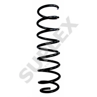 Ressort de suspension SUPLEX 06516