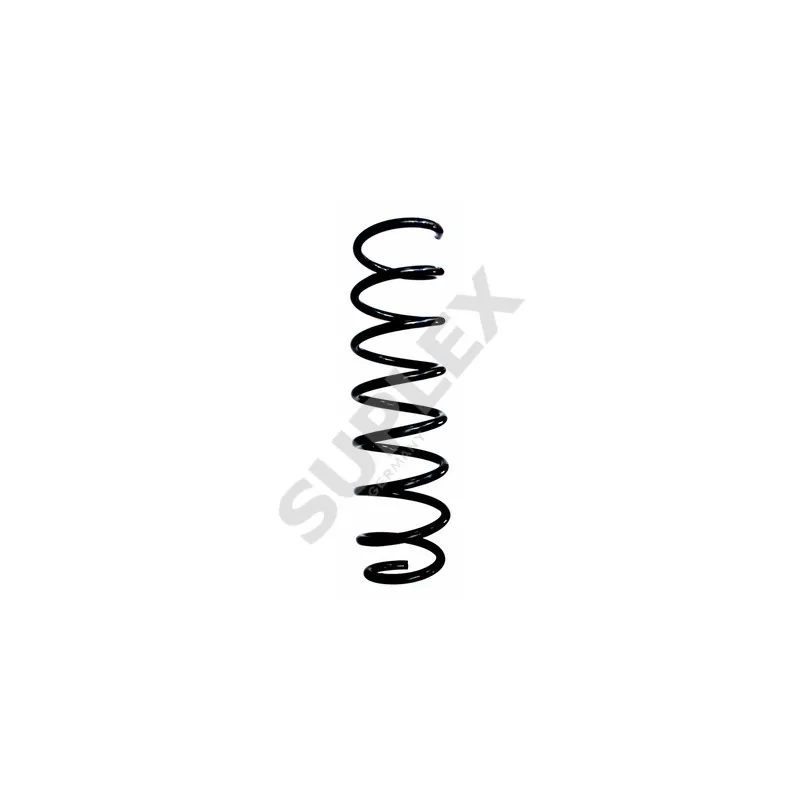 Ressort de suspension SUPLEX 06516