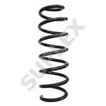 Ressort de suspension SUPLEX 06517
