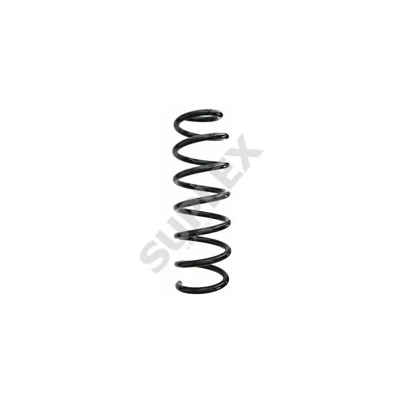 Ressort de suspension SUPLEX 06517