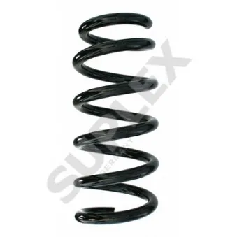 Ressort de suspension SUPLEX 06521