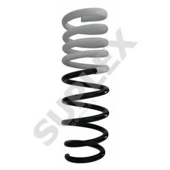 Ressort de suspension SUPLEX 06522