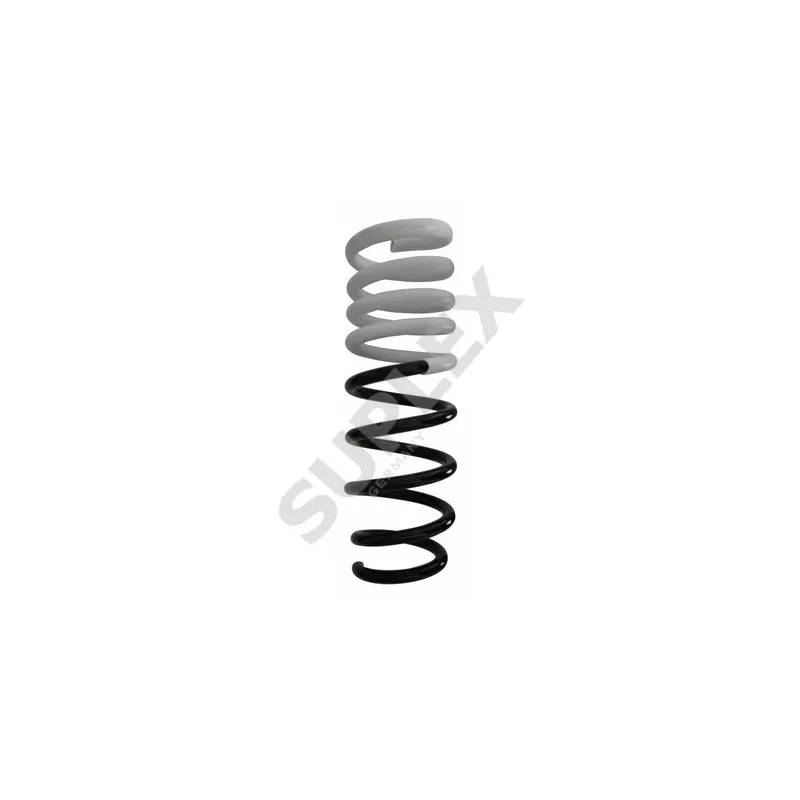 Ressort de suspension SUPLEX 06522