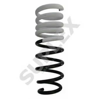 Ressort de suspension SUPLEX 06523