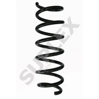 Ressort de suspension SUPLEX 06524