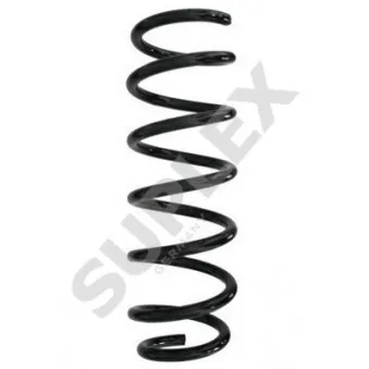 Ressort de suspension SUPLEX 06525