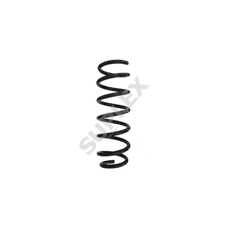 Ressort de suspension SUPLEX 06525