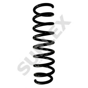 Ressort de suspension SUPLEX 06526