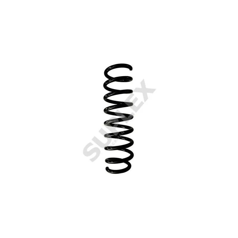 Ressort de suspension SUPLEX 06526