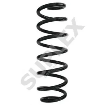 Ressort de suspension SUPLEX 06529