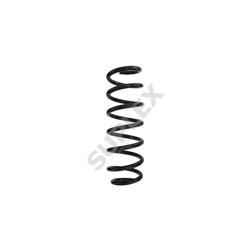 Ressort de suspension SUPLEX 06529