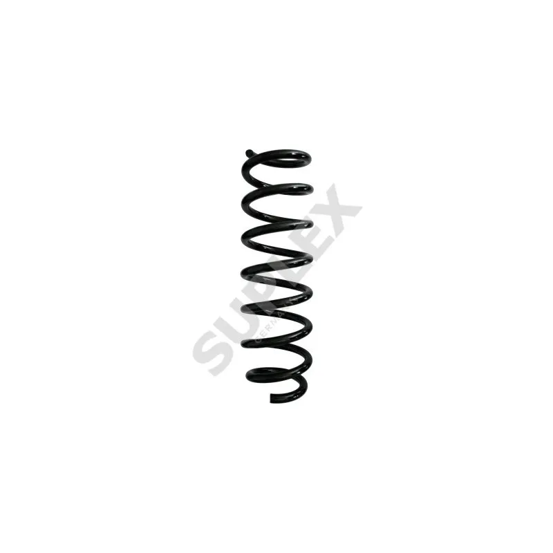 Ressort de suspension SUPLEX 06530