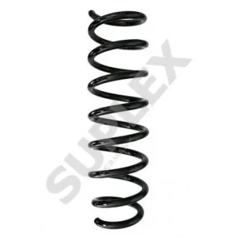 Ressort de suspension SUPLEX 06531