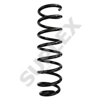 Ressort de suspension SUPLEX 06532