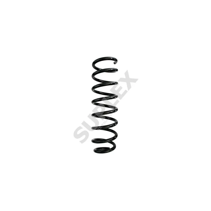 Ressort de suspension SUPLEX 06532