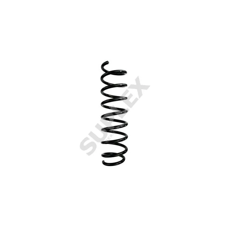 Ressort de suspension SUPLEX 06534