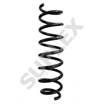 Ressort de suspension SUPLEX 06535