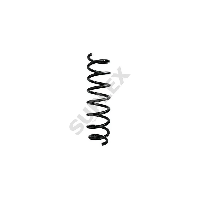 Ressort de suspension SUPLEX 06535