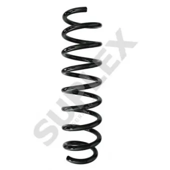 Ressort de suspension SUPLEX 06536