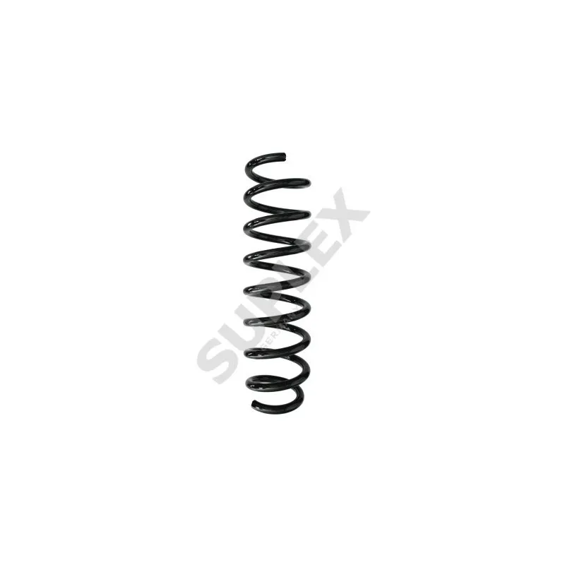 Ressort de suspension SUPLEX 06536
