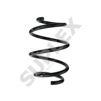 Ressort de suspension SUPLEX 06537