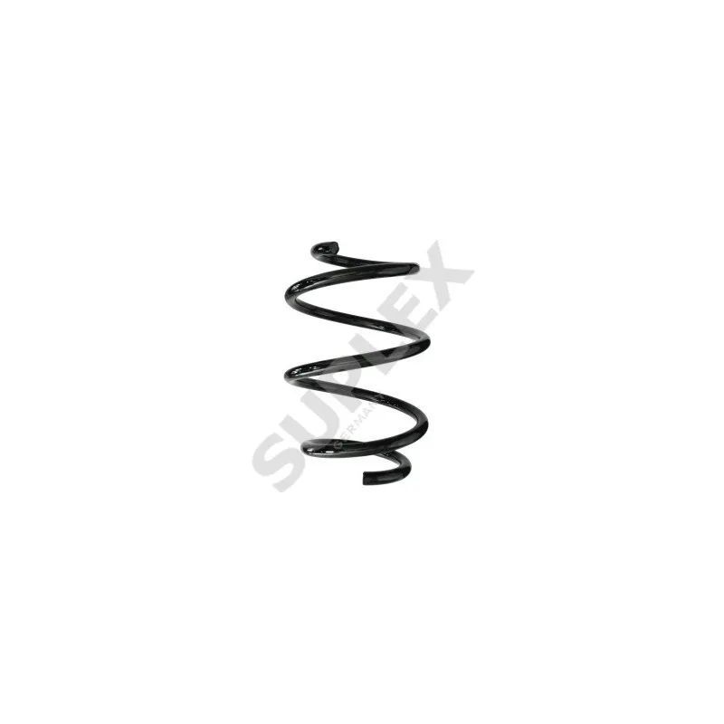 Ressort de suspension SUPLEX 06537