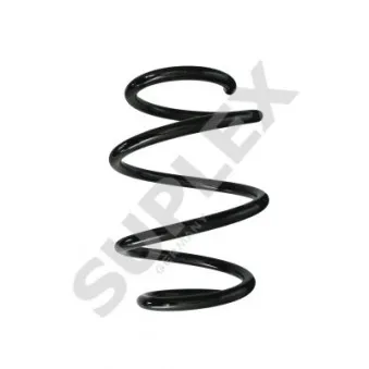 Ressort de suspension SUPLEX 06538