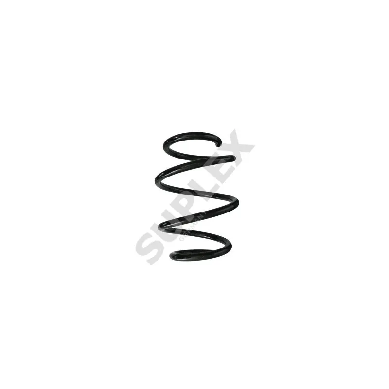 Ressort de suspension SUPLEX 06538