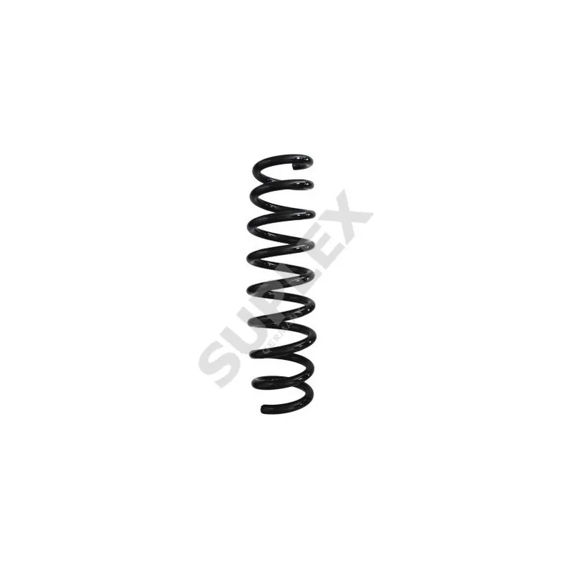 Ressort de suspension SUPLEX 06540