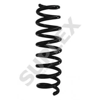 Ressort de suspension SUPLEX 06541