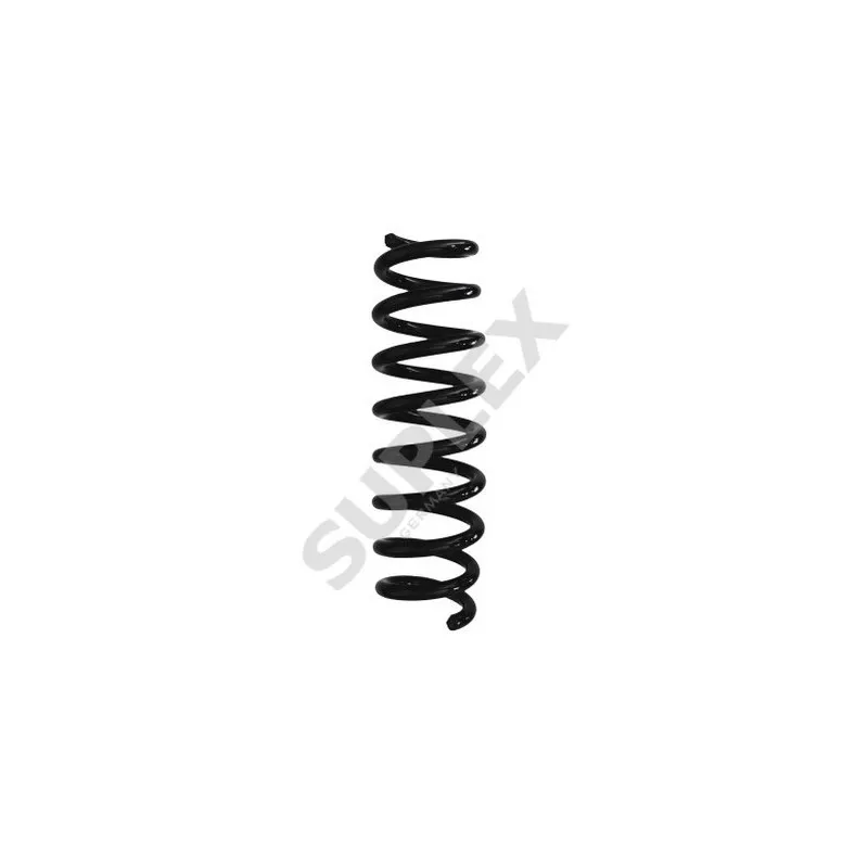 Ressort de suspension SUPLEX 06541