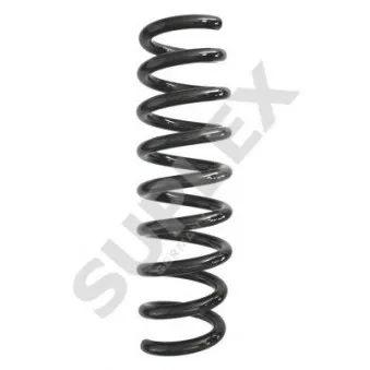 Ressort de suspension SUPLEX 06542