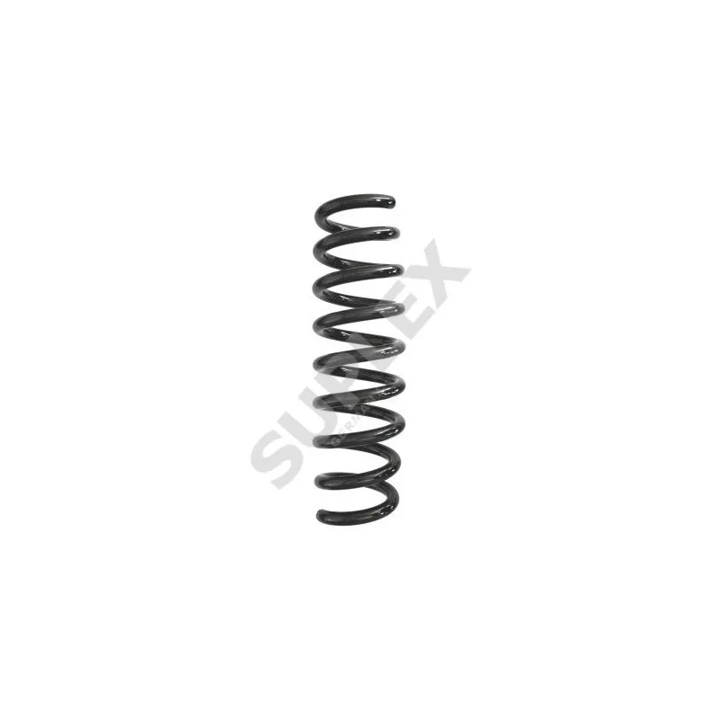 Ressort de suspension SUPLEX 06542