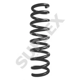 Ressort de suspension SUPLEX 06543