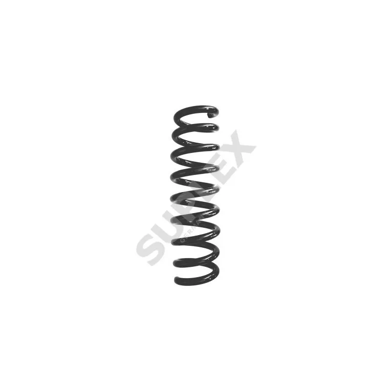 Ressort de suspension SUPLEX 06543