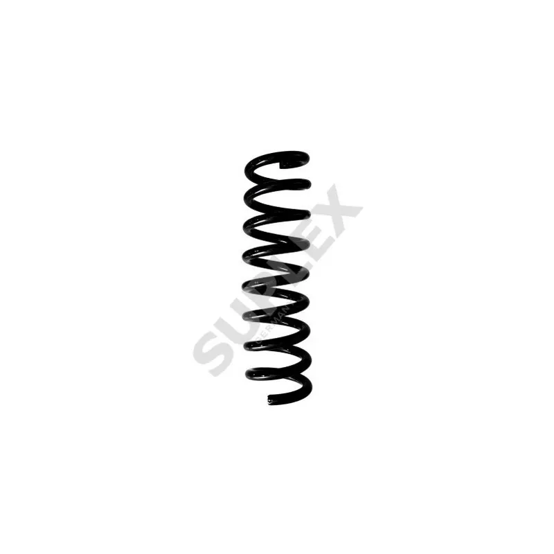 Ressort de suspension SUPLEX 06544