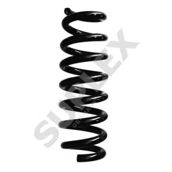 Ressort de suspension SUPLEX 06546
