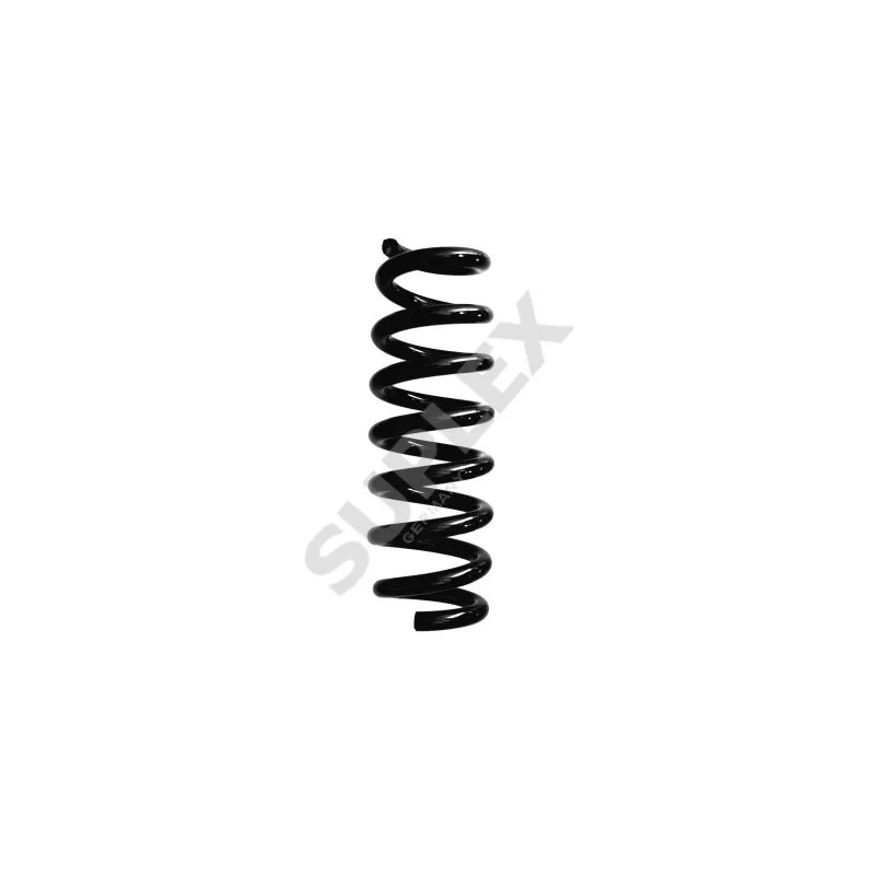 Ressort de suspension SUPLEX 06546