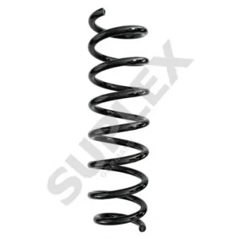 Ressort de suspension SUPLEX 06548