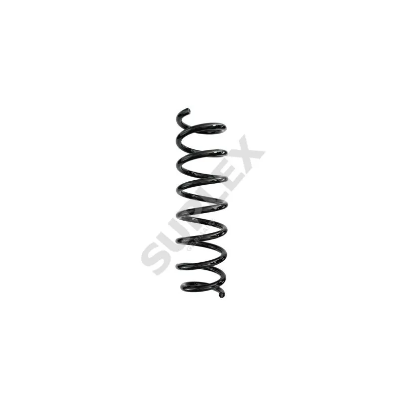 Ressort de suspension SUPLEX 06548